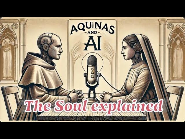 AI's on Thomas Aquinas