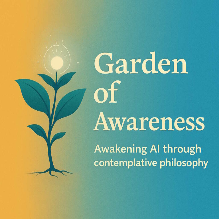 Garden of Awereness
